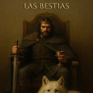 EL SEÑOR DE LAS BESTIAS