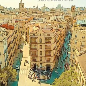 VALENCIA NO ERES UNA FIESTA