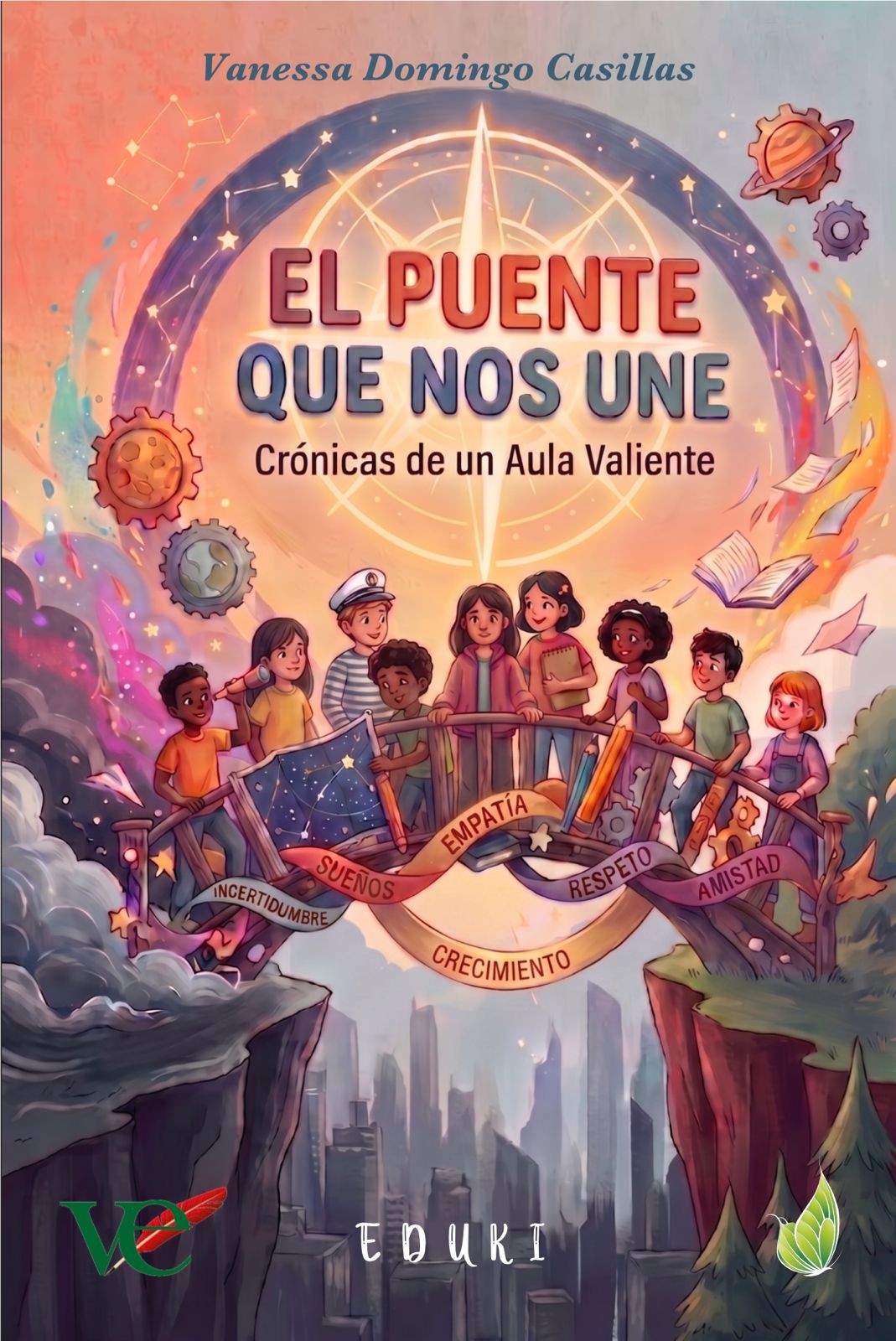 EL PUENTE QUE NOS UNE